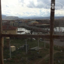 Kapadokya Apart Hotel 