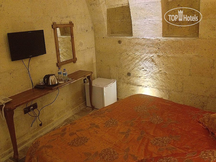 New photos from tourists Avanos Suites Hotel 