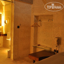 The Loop Cappadocia Hotel 