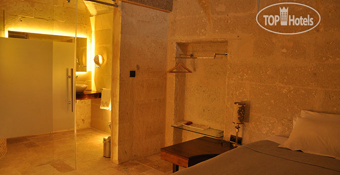 The Loop Cappadocia Hotel