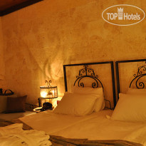 The Loop Cappadocia Hotel 