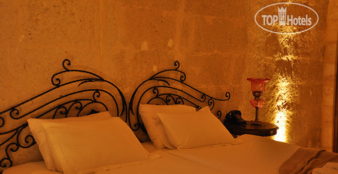 New photos from tourists The Loop Cappadocia Hotel 