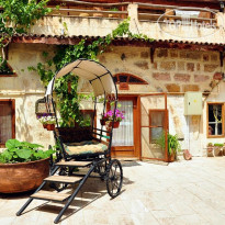 Tokmak Guest House Hotel 