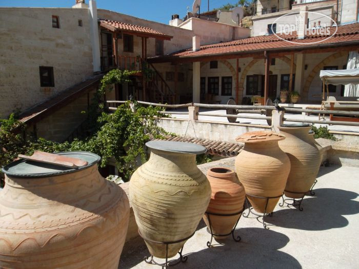 New photos from tourists Tokmak Guest House Hotel