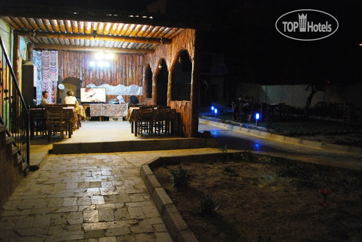 Hotelier's photos International Guest House