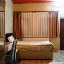 International Guest House