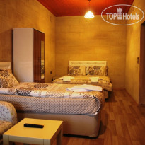 International Guest House
