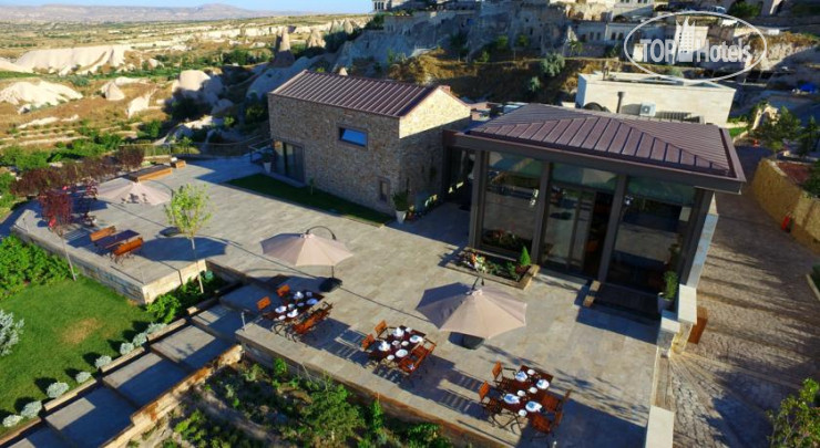 Hotelier's photos Ariana Sustainable Luxury Lodge