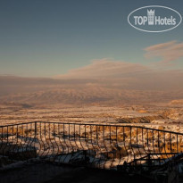 La Maison Du Reve Hotel 