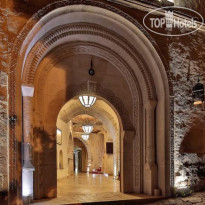 Harem Cappadocia Hotel