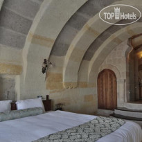 Harem Cappadocia Hotel