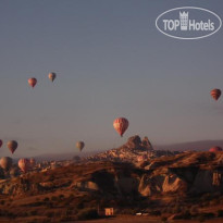 Alibey Konak Hotel 