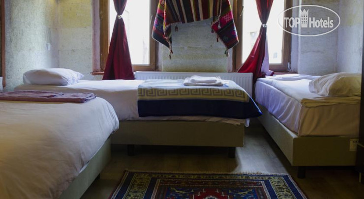 New photos from tourists Alibey Konak Hotel