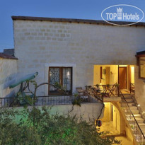 Sakli Konak Cappadocia Hotel
