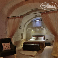 Sakli Konak Cappadocia Hotel