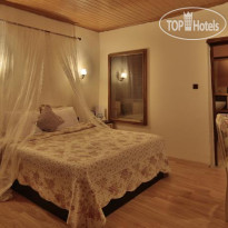 Sakli Konak Cappadocia Hotel