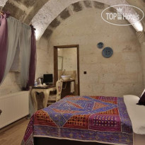 Sakli Konak Cappadocia Hotel