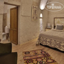 Sakli Konak Cappadocia Hotel