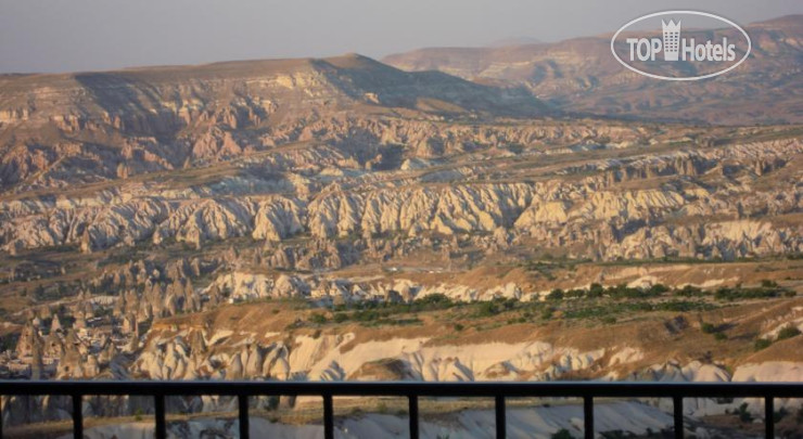 New photos from tourists Has Konak Hotel