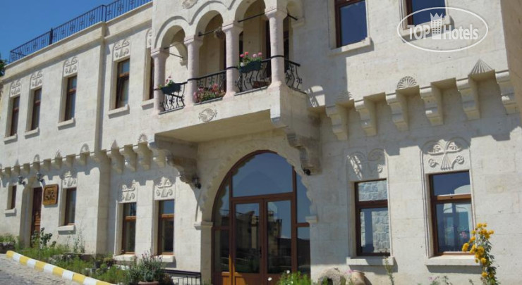 Hotelier's photos Has Konak Hotel
