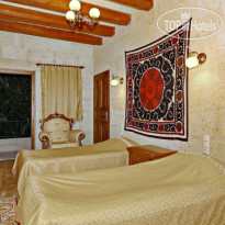 Anatolia Pension 