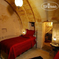 Kapadokya Dusler Vadisi Hotel 