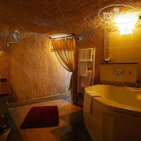 Kapadokya Dusler Vadisi Hotel 