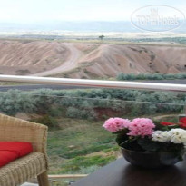 Kapadokya Dusler Vadisi Hotel 