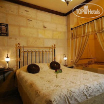 Kapadokya Dusler Vadisi Hotel 