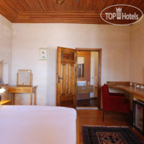 Sira Kapadokya Hotel