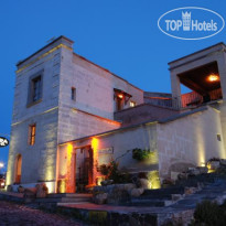 Sira Kapadokya Hotel