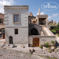 Sira Kapadokya Hotel