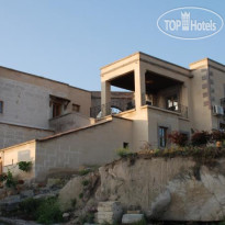 Sira Kapadokya Hotel