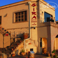 Sira Kapadokya Hotel
