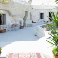 Suzanas Cave Hotel 