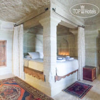 Suzanas Cave Hotel 