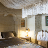 Suzanas Cave Hotel 