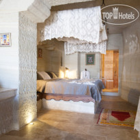 Suzanas Cave Hotel 