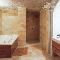 Suzanas Cave Hotel 