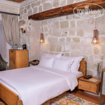 Exedra Cappadocia