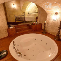 Exedra Cappadocia
