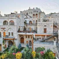 Exedra Cappadocia