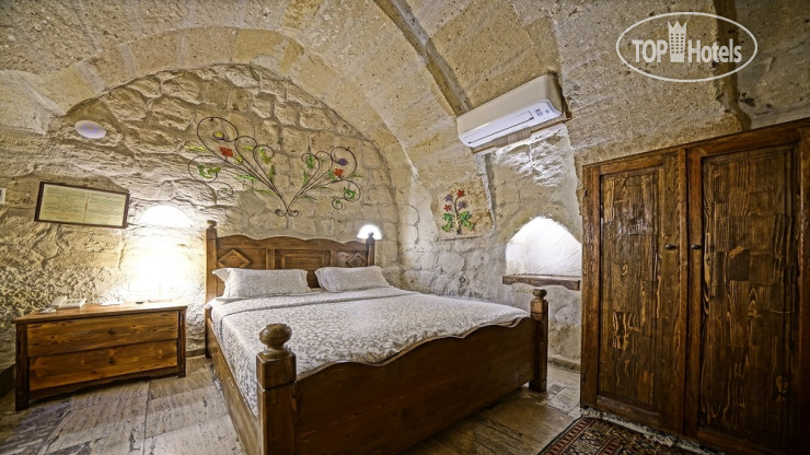 Hotel photo Maccan Cave Hotel 