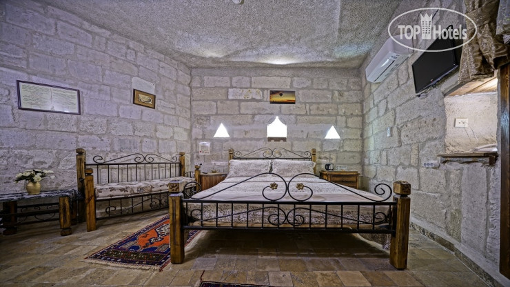 Hotel photo Maccan Cave Hotel 