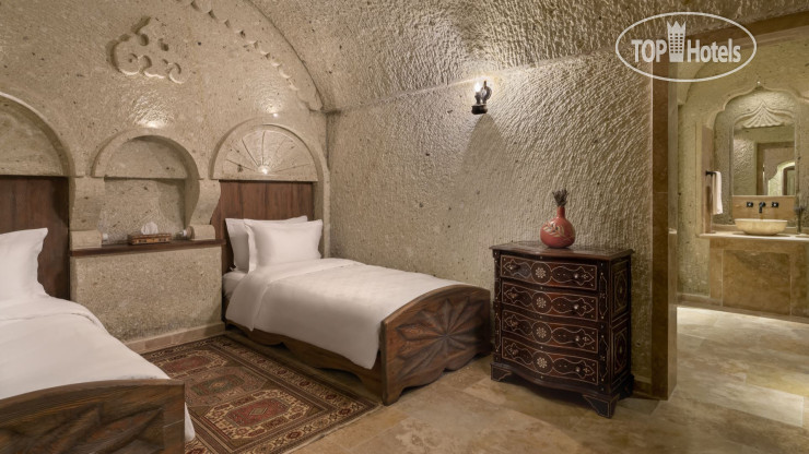 Hotel photo Ajwa Cappadocia 5*