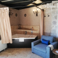 Pigeon Hotel Cappadocia