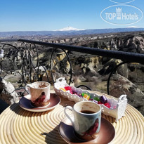 Pigeon Hotel Cappadocia