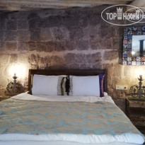 Pigeon Hotel Cappadocia