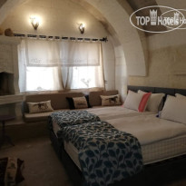 Pigeon Hotel Cappadocia