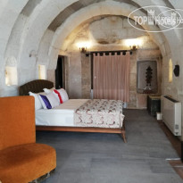 Pigeon Hotel Cappadocia